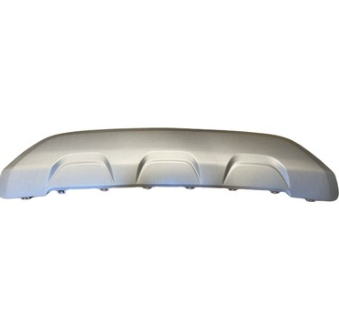 Tampon Kapagı Arka Alt Grı Opel Mokka X 16> 42505634