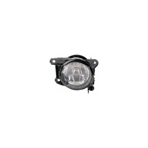 Sıs Farı Sol Polo 99-01 Depo 6N0941699E