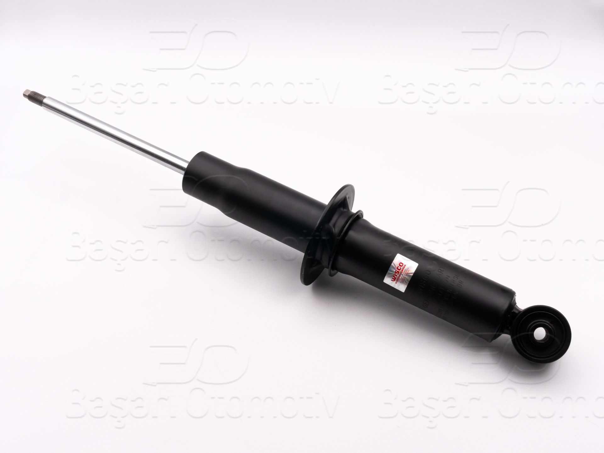 Amortısor Arka Porsche Cayenne 3.0 Tdı 3.6 4.8 S 95533305130