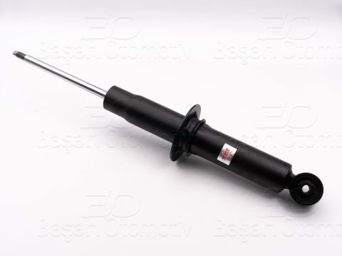 Amortısor Arka Porsche Cayenne 3.0 Tdı 3.6 4.8 S 95533305130