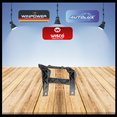 Far Baglantı Braketı Sag Vw T5 04 > 7H0941406A
