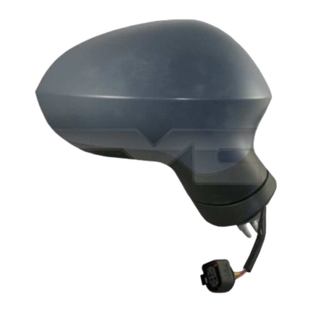 Seat Leon Sol Dış Dikiz Aynası Elektrikli 2010-2015