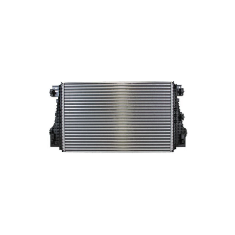 Behr Turbo Radyatörü VW Amarok 2.0 TDI CDBA-CDCA-CNFA-CNFB 2010- 2H0145804C