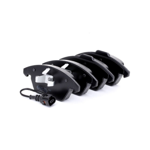Bosch Ön Fren Balatası VW Golf 5 - Golf 6 - Jetta - Caddy - Passat - Leon 3C0698151B