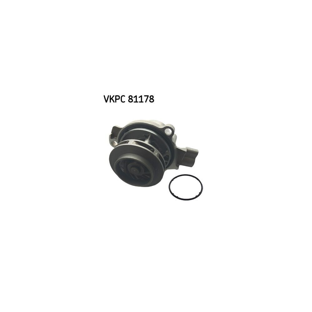 Skf Devirdaim - Soketsiz VW Golf 7 - A3 - Leon - Passat - Tiguan - Caddy - T6 1.6 TDI - 2.0 TDI 2013- 04L121011