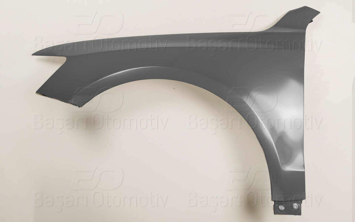 Zyk Audi Q5 Ön Sol Çamurluk 2008-2012 - Uygun Fiyat