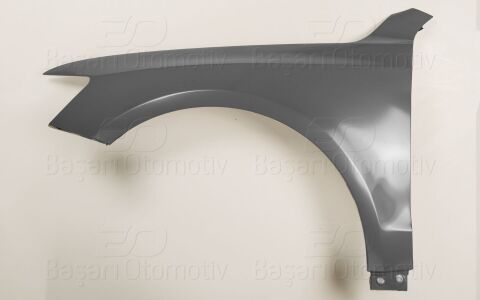 Zyk Audi Q5 Ön Sol Çamurluk 2008-2012 - Uygun Fiyat