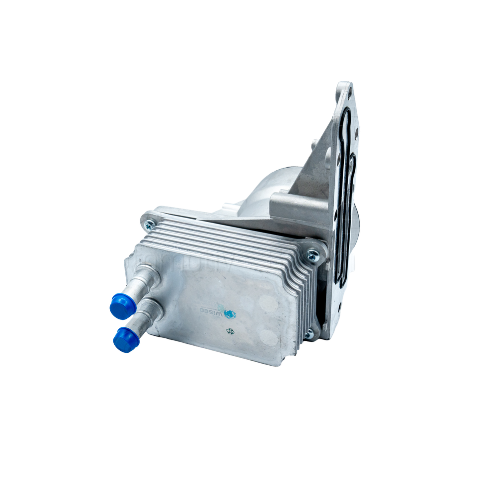 Yağ Filtre Kütüğü Komple Ford Transit - Land Rover Defender 2.4 2000- 1097629