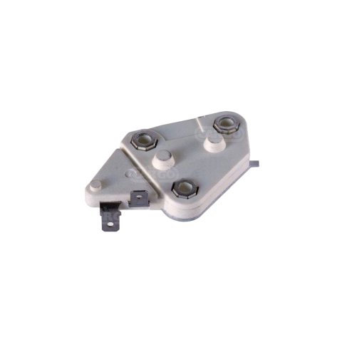 Konjektör Opel Astra F - Corsa B - Vectra B - Omega B 1204248 - 3472557