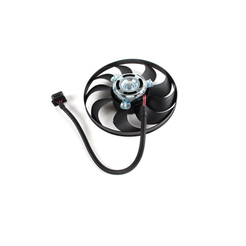 Kale Fan Motoru - Sağ VW Golf 4 - Bora - Polo - Audi A3 - Seat Toledo 1.6-1.8-1.9 TDI 97-04 1J0959455M