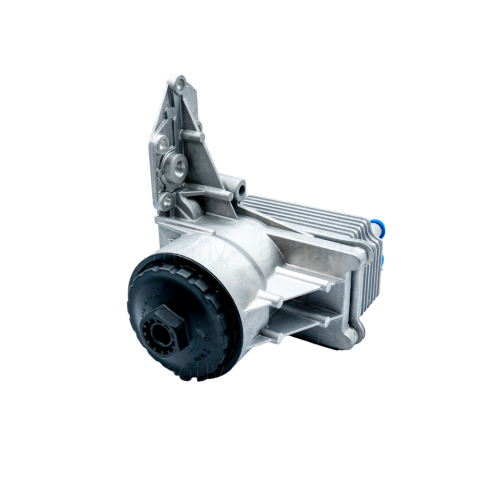 Yağ Filtre Kütüğü Komple Ford Transit - Land Rover Defender 2.4 2000- 1097629