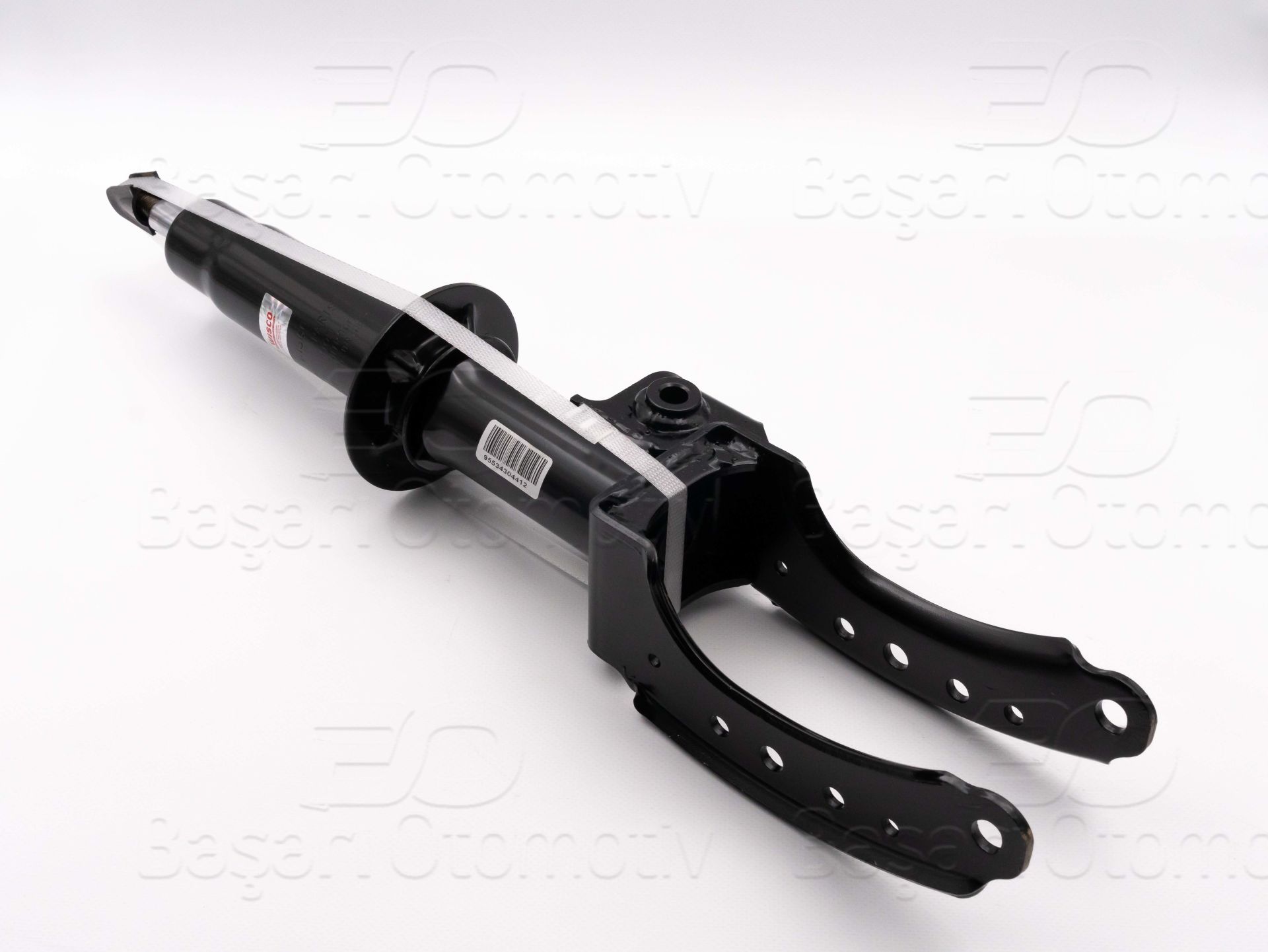 Amortısor On Sag Porsche Cayenne 3.0 Tdı 3.2 3.6 95534304412