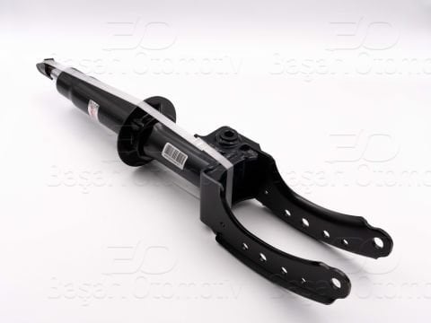 Amortısor On Sag Porsche Cayenne 3.0 Tdı 3.2 3.6 95534304412