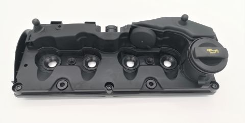 Kulbutor Kapagı Plastık + Conta + Kapak Audı A4 A 03L103469M