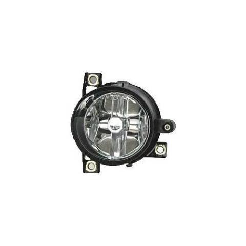Sıs Farı Sag Polo 99-01 Depo 6N0941700E