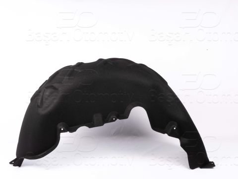 Camurluk Davlumbazı Arka Sol Porsche Cayenne 15 95850497100