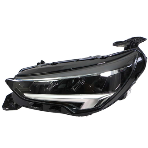 Far Sol Led Opel Corsa F 20> 9829522780