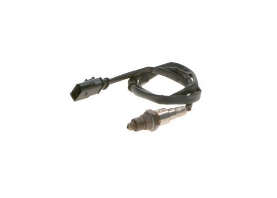 Oksıjen Sensörü Polo Ibıza Fabıa 14- Bosch 04C906262K