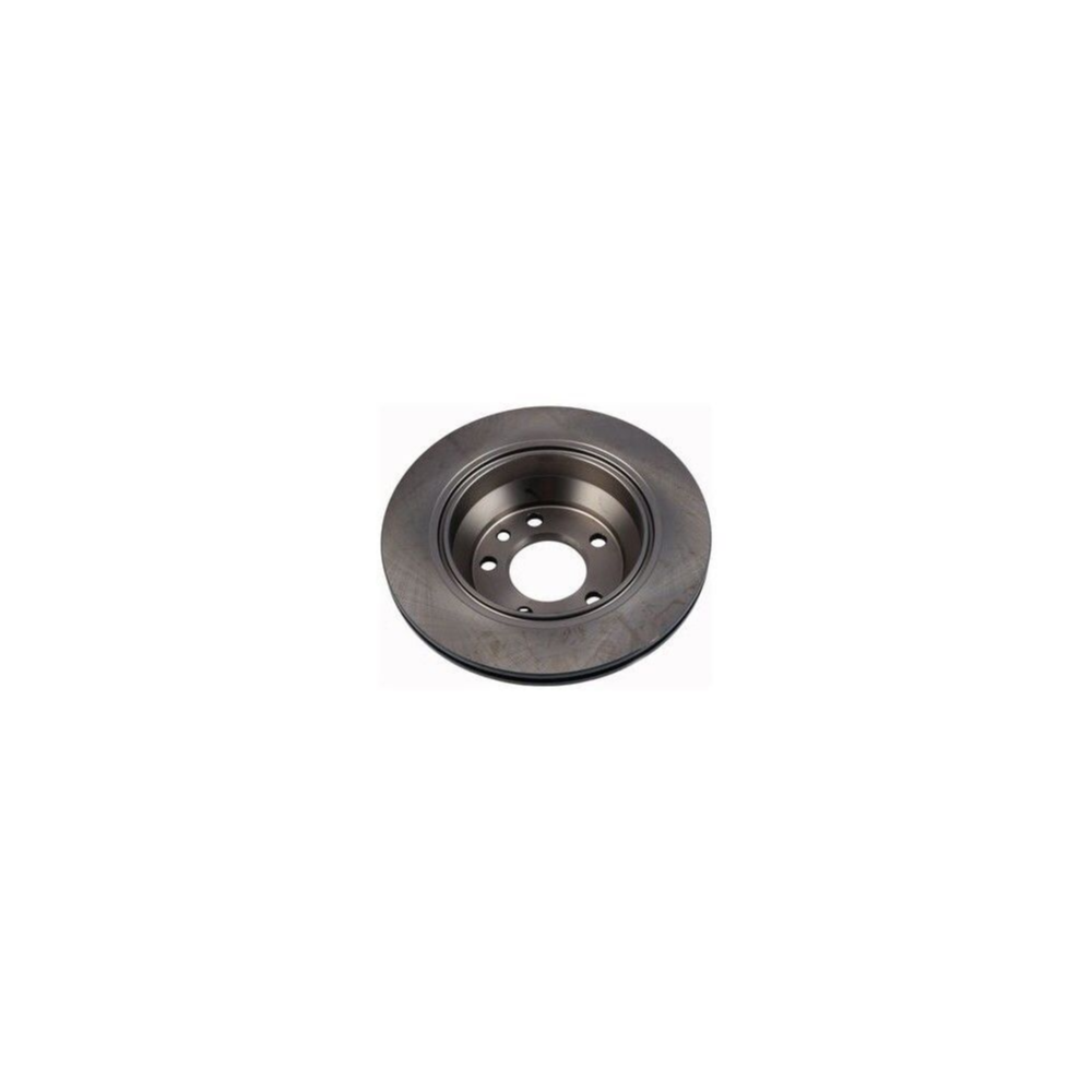 Febi Fren Diski Arka VW Touareg 2002-2010 7L6615601G