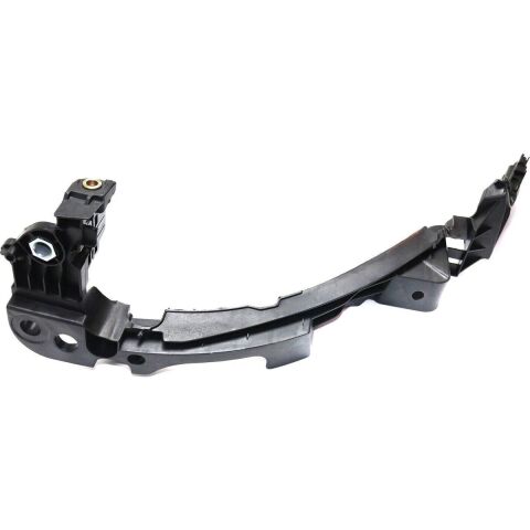 Golf 6 Far Alt Braketi Sol  5K0807571J