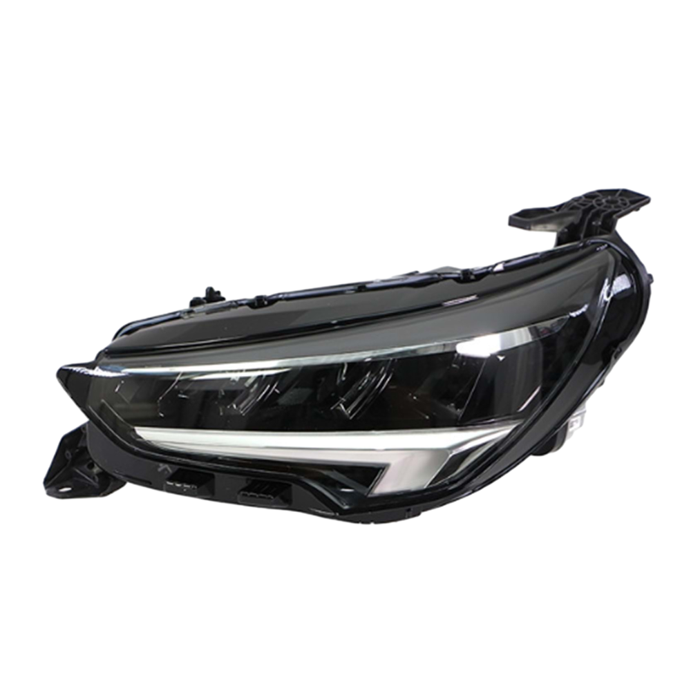 Far Sol Led Opel Corsa F 2020- 9829522780