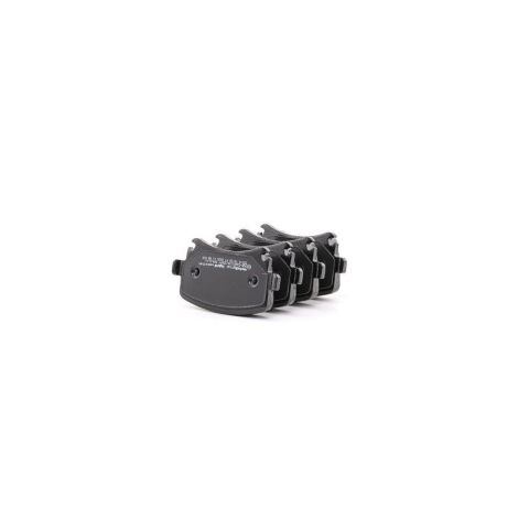 Bosch Arka Fren Balatası 1K0698451F - Uygun Fiyat