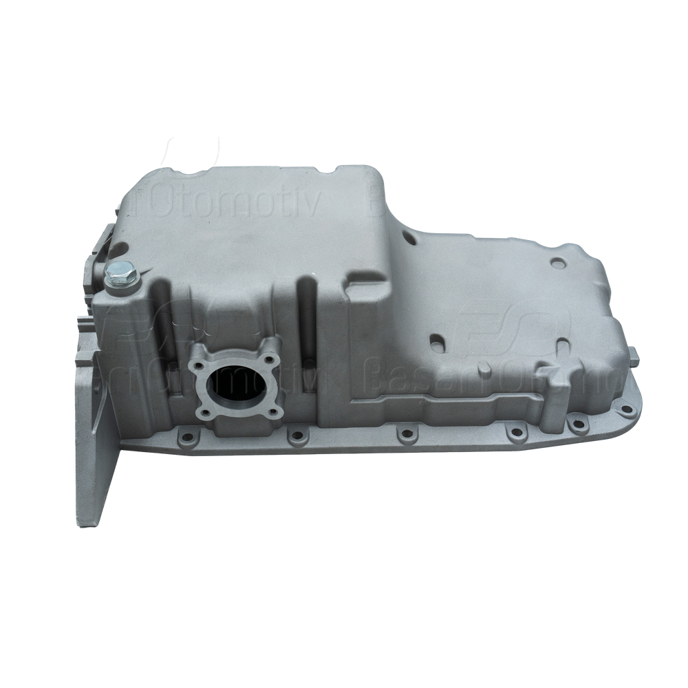 Yağ Karteri Opel Astra G - Zafira A - Vectra B - Meriva Z1.8XE - X1.8XE 1998- 0081226