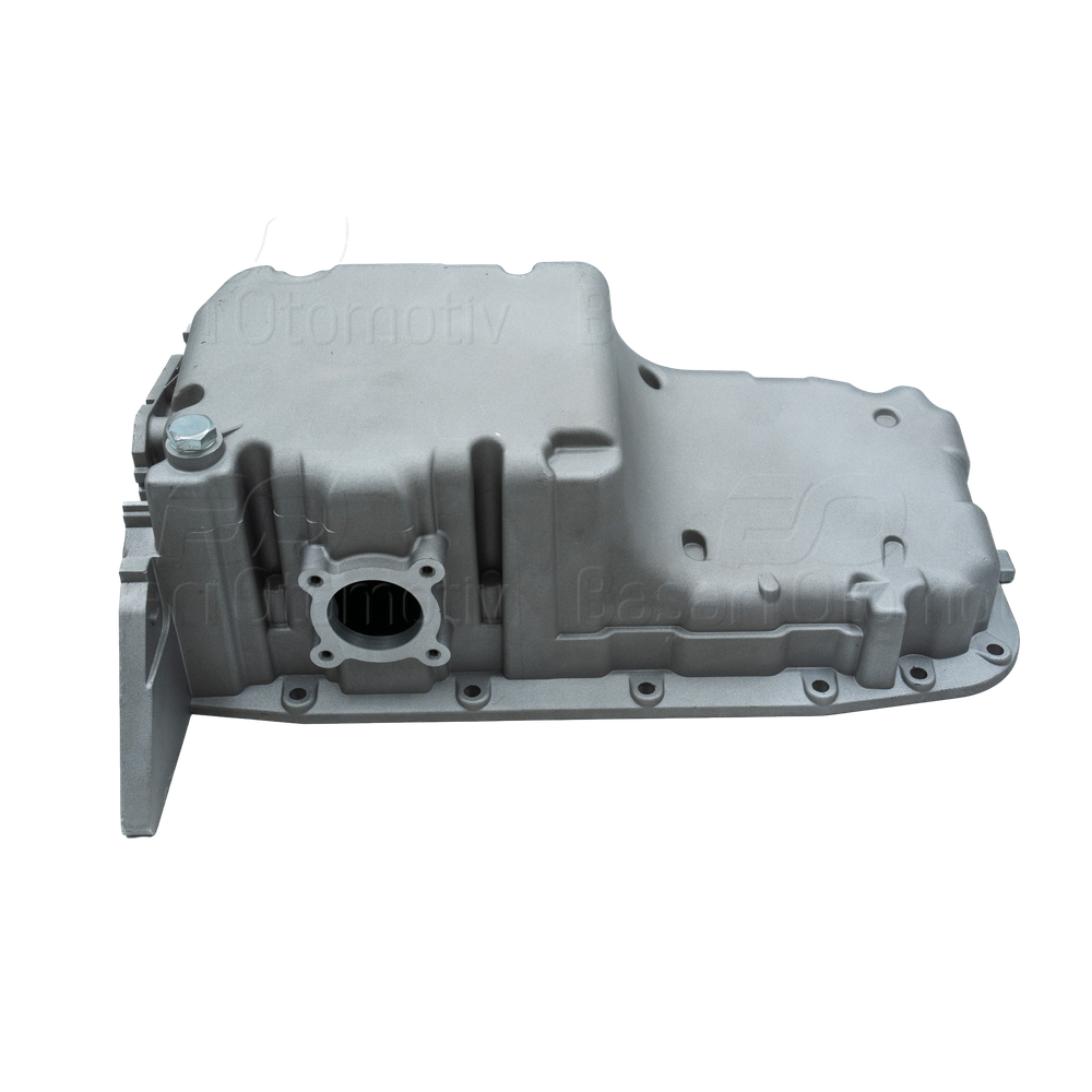 Yağ Karteri Opel Astra G - Zafira A - Vectra B - Meriva Z1.8XE - X1.8XE 1998- 0081226