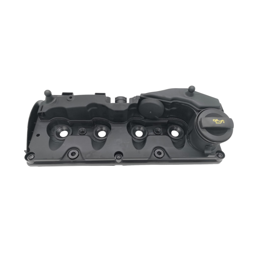 Külbütör Kapağı Plastik + Conta Audi A4 03L103469M