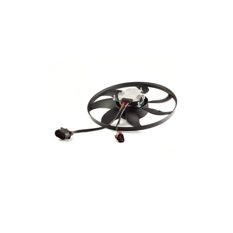 Kale Fan Motoru Sol VW Golf 5 - Golf 6 - Jetta - Passat - Caddy - A3 - Leon 1.4 TSI 1.6 1.9 TDI 2.0 TDI 2004-2013 1K0959455P