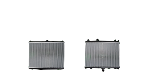 Su Radyatoru Brazıng Mt 380X548x26 Mm Peugeot508. Cıtroen C5 1.6Hdı. 1.6 [1330.X2]