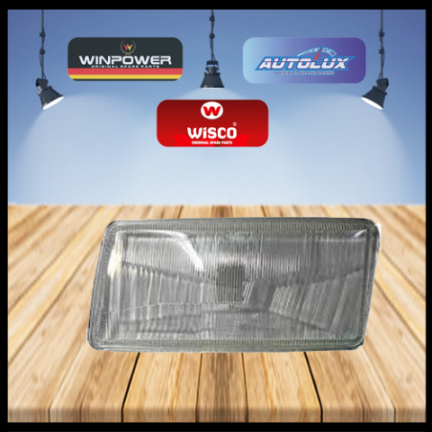 Far Camı Sag Audı A80 87 > 893941116