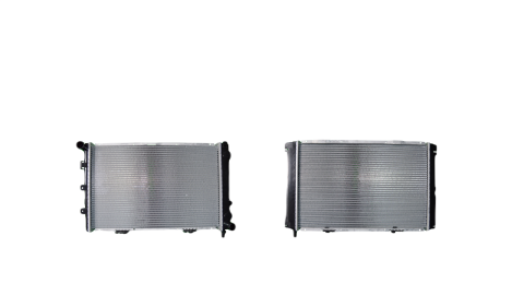 Su Radyatoru Brazıng Mt 577X368x32 Mercedes-Benz  2015001903
