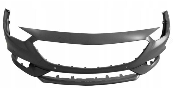 Tampon On Sensorlu Astarlı Opel Insıgnıa B 18-20 39159651