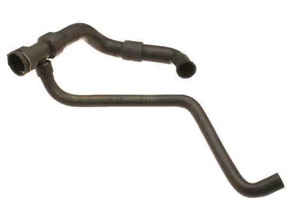 Passat A4 Radyatör Hortumu Alt 97-00 [Bsg] [8D0121055G]