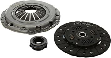 Debrıyaj Setı Vw Golf4 Bora Leon Octavıa 1.8T Agn 3000822701