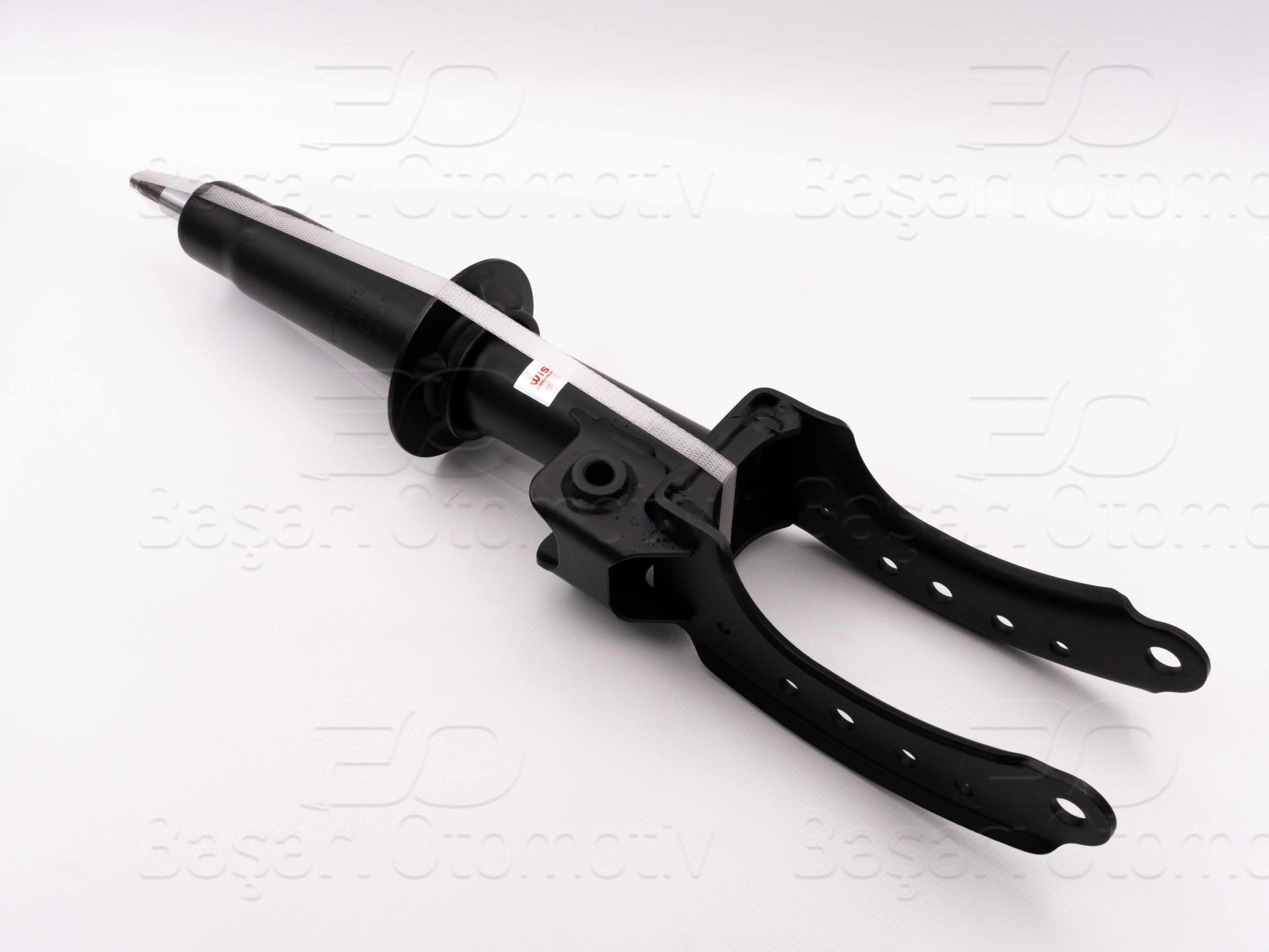 Amortısor On Sol Porsche Cayenne 3.0 Tdı 3.2 3.6 95534304312