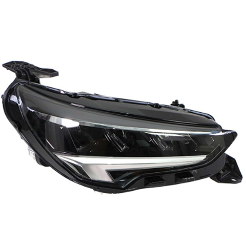 Far Sag Led Opel Corsa F 20> 9829522580