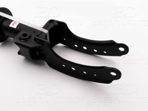 Amortısor On Sol Porsche Cayenne 3.0 Tdı 3.2 3.6 95534304312