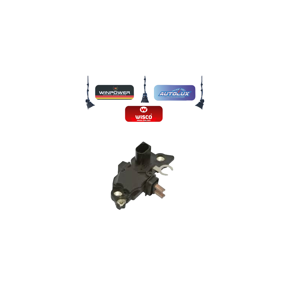 Konjektör Audi A4 - A6 2.8 070903803B - 070903803E - 078903803E