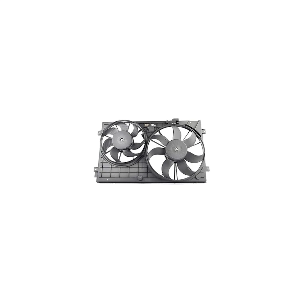 Kale Fan Motoru Komple Set VW Golf 5 - Jetta - Passat - Caddy - Leon - A3 1.4 TSI - 1.6 - 1.9 TDI - 2.0 TDI 2004-2013 1K0959455
