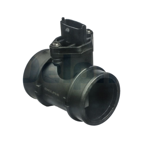 Delphi Hava Debimetresi Opel Corsa C - Agila A Z1.0XE Z1.2XE 2000-2006 836584