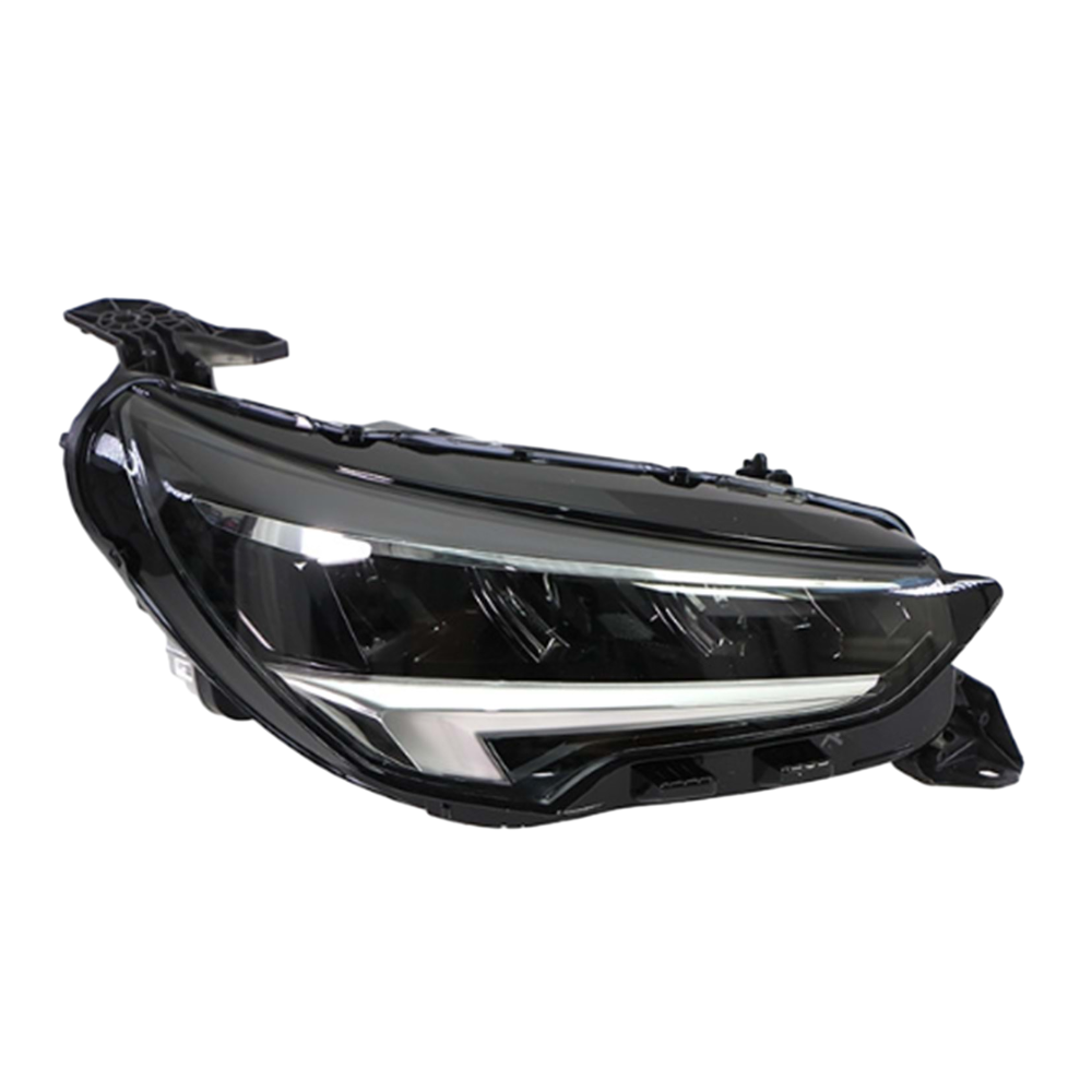 Far Sağ Led Opel Corsa F 2020- 9829522580
