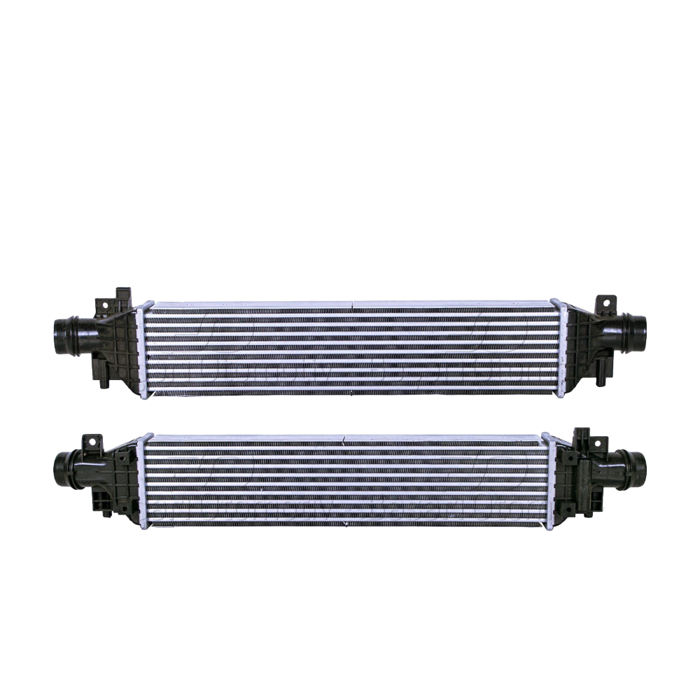 Turbo Radyatörü Intercooler Opel Mokka - Chevrolet Trax 1.4 2012- 1302263