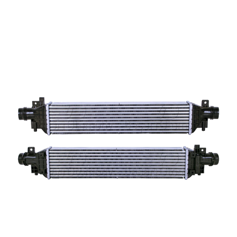 Turbo Radyatörü Intercooler Opel Mokka - Chevrolet Trax 1.4 2012- 1302263