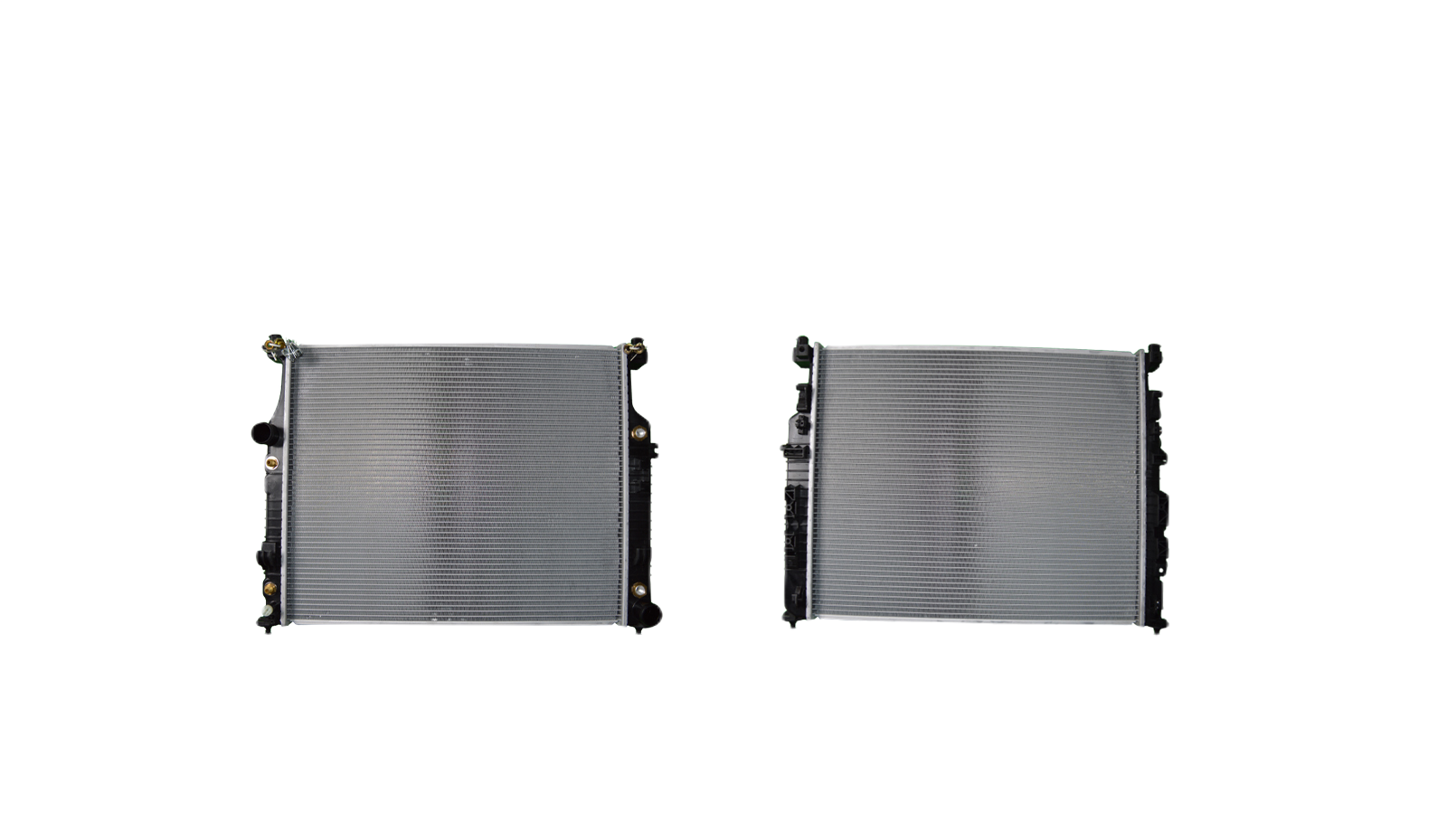 Su Radyatoru Brazıng Mt-At 638X528x26 Mercedes-Be 2515000003
