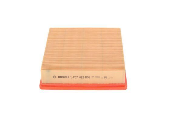 Hava Fıltresı Polo 84-94 Bosch 021129620
