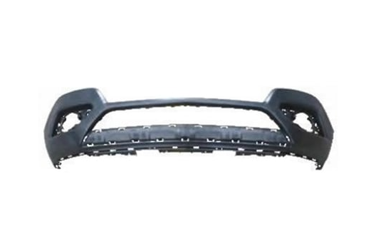 Tampon On Alt Sensorsuz Astarsız Opel Mokka 13-16 95299465
