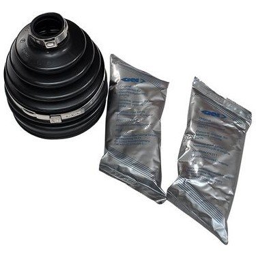 Aks Körügü Dıs Golf7 Passat Polo T Roc A3 Leon 13- 5M0498203