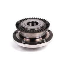 Porya Arka Sol-Sag Rulmanlı 5X112 131X32mm Abs 45 8E0598611B